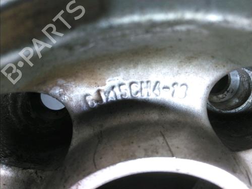 Rim PEUGEOT PARTNER Box Body/MPV 1.6 HDi 16V | BP17778908C45 