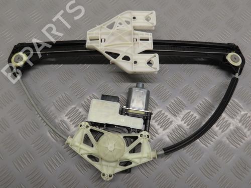 Used Rear right window mechanism Rear right window mechanism 20494190 20494190