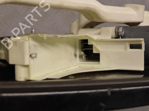 Used Rear right window mechanism Rear right window mechanism LAND ROVER RANGE ROVER SPORT I (L320) 2.7 D 4x4 (190 hp) 24520810 24520810