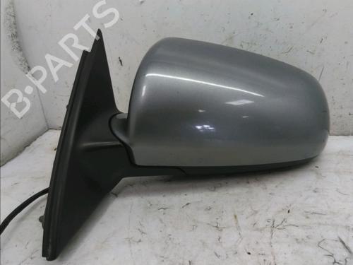 Retrovisor esquerdo Retrovisor esquerdo 17781216 17781216