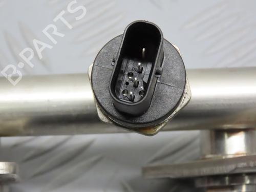 Sprederrør MERCEDES-BENZ A-CLASS (W176) A 180 (176.042) (122 hp) 31030519