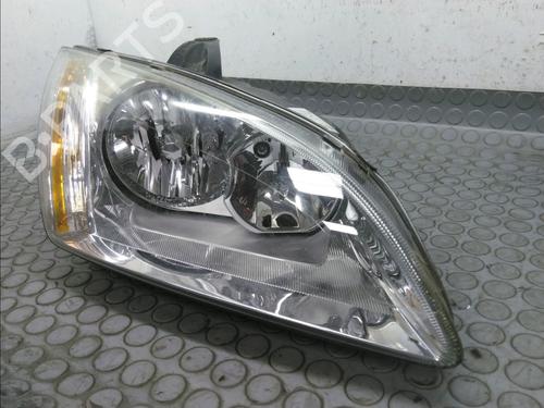 Right headlight FORD FOCUS II (DA_, HCP, DP) 1.6 TDCi | BP17782376C29 