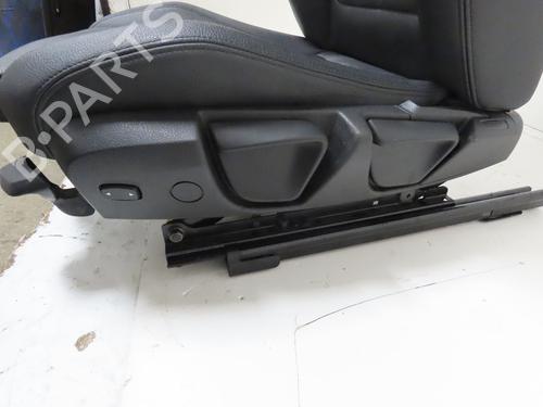 Left front seat BMW 1 (F20) 118 d | BP30825045C15