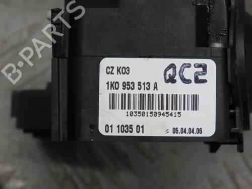 Ratstangsstang VW CADDY III Box Body/MPV (2KA, 2KH, 2CA, 2CH) 1.9 TDI (105 hp) 26442380