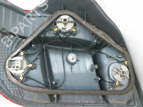 Højre baglygte TOYOTA YARIS (_P1_) 1.4 D-4D (NLP10_, NLP10R) | BP23155866C35 