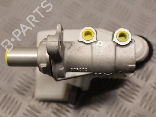 Brake master cylinder CITROËN C5 AIRCROSS (A_) 1.6 Hybrid 225 (A45GFR) | BP33808505M77 - Image 2