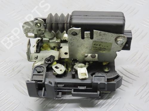Front right lock DACIA DUSTER (HS_) 1.5 dCi (HSMC) | BP30979293C97 - Image 2