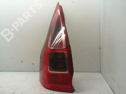 Venstre Baklys RENAULT MEGANE II Estate (KM0/1_) 1.5 dCi (KM1F) (86 hp) 9373175