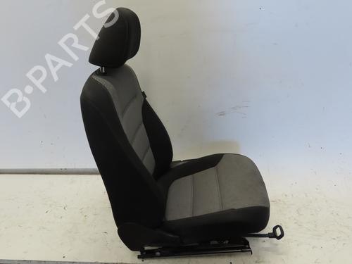 Used Left front seat VW JETTA IV (162, 163, AV3, AV2) 1.4 TSI Hybrid (170 hp) 29469006