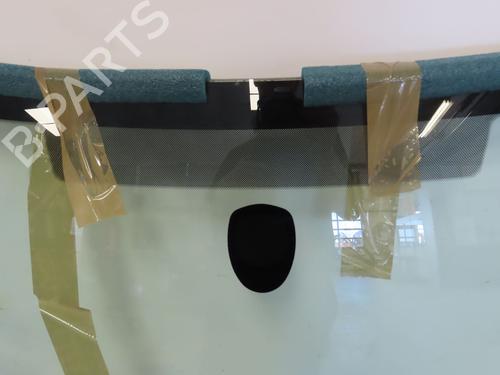 Used Windscreen CITROËN C3 II (SC_) 1.4 HDi 70 (SC8HZC, SC8HR0, SC8HP4) (68 hp) 29380291