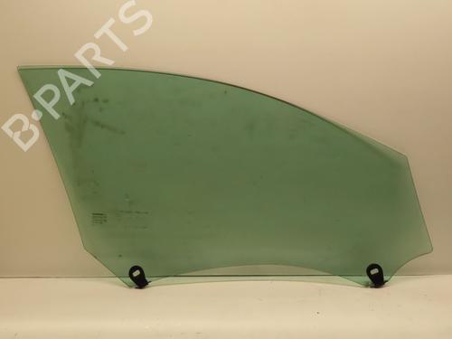 Used Front left door window RENAULT MEGANE IV Hatchback (B9A/M/N_) 1.6 dCi 130 (B9A4) (130 hp) 29196214