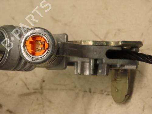 Front right seatbelt CITROËN C5 II (RC_) 1.6 HDi (RC8HZB) | BP29902223I25 - Image 4