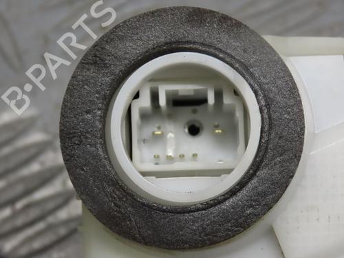 Used Front left lock TOYOTA YARIS (_P9_) 1.0 VVT-i (KSP90_, KSP90R) (69 hp) 9387367