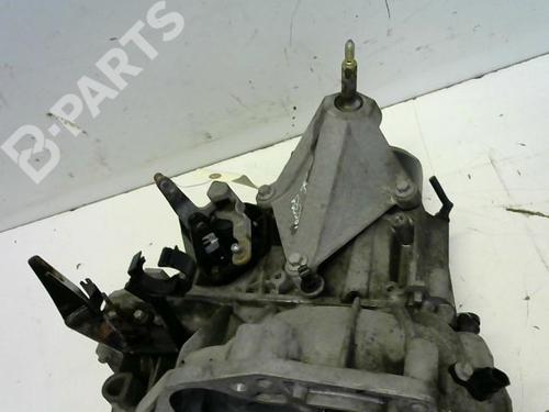 Gearbox NISSAN MICRA III (K12) 1.2 16V | BP9374428M3 