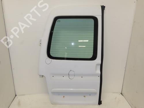 Used Left tailgate CITROËN BERLINGO / BERLINGO FIRST Box Body/MPV (M_) 2.0 HDI 90 (MBRHY, MCRHY) (90 hp) 29929642