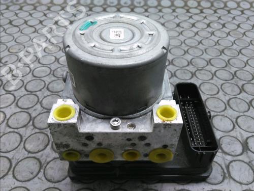 ABS pump RENAULT KANGOO (KC0/1_) 1.5 dCi | BP36482967M43 - Image 5