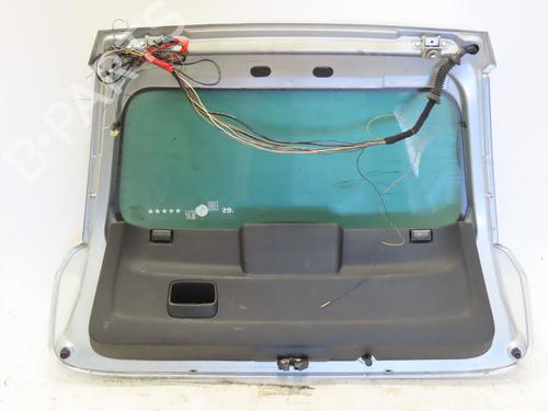Used Tailgate FIAT GRANDE PUNTO (199_) 1.3 D Multijet (75 hp) 27621787