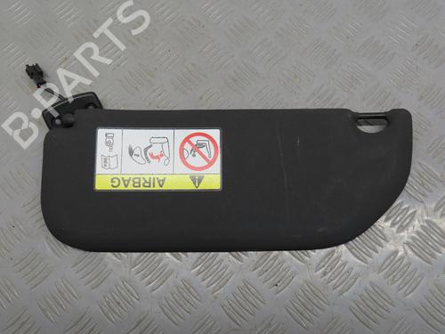 right-sun-visor-ds-ds-3-sa_-12-thp-130-sahnym-16121827zd-2015-2016-2017-2018-2019-17782210 main image