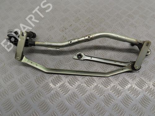 Used Front wipers mechanism RENAULT LAGUNA III (BT0/1) 2.0 16V (BT05, BT0F, BT0W) (140 hp) 18076776