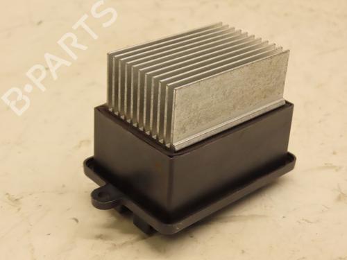 Heater resistor FIAT 500L (351_, 352_) 1.6 D Multijet (199LYE1B) | BP29345681M108 