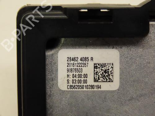 Camera RENAULT MEGANE IV Hatchback (B9A/M/N_) 1.2 TCe 130 (B9MR) | BP29380256E14 
