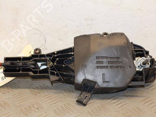 front-left-exterior-door-handle-bmw-x3-f25-2010-2011-2012-2013-2014-2015-2016-2017-36958792 main image