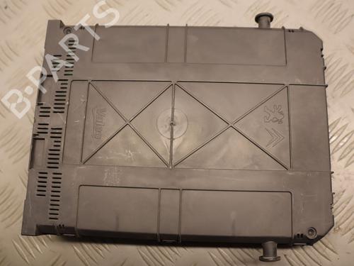 Used Fuse box Fuse box PEUGEOT 207 (WA_, WC_) 1.6 HDi (92 hp) 33727251 33727251