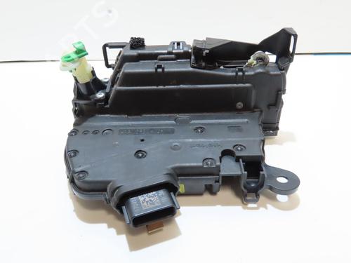 Used Front left lock RENAULT ZOE (BFM_) ZOE (88 hp) 31843661