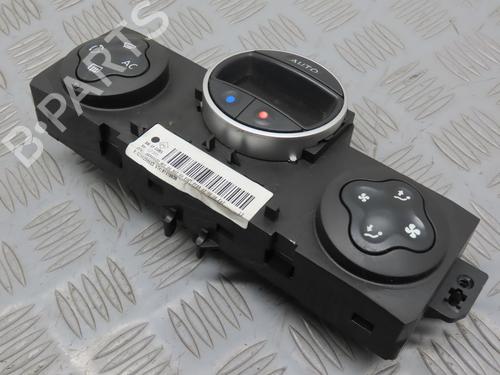 Climate control RENAULT CLIO III (BR0/1, CR0/1) 1.5 dCi (BR17, CR17) | BP17779485I5 