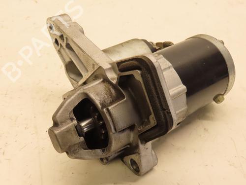 Used Starter RENAULT MEGANE IV Hatchback (B9A/M/N_) 1.2 TCe 130 (B9MR) (130 hp) 29345672