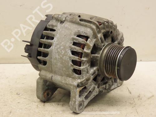 Alternator DACIA DUSTER (HS_) 1.5 dCi (HSMC) | BP29643591M7 