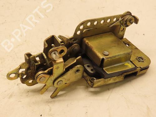 Used Front right lock VW TRANSPORTER T4 Platform/Chassis (70E, 70L, 70M, 7DE, 7DL, 7D 2.5 TDI (88 hp) 29757736