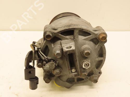 AC compressor CITROËN C4 AIRCROSS 1.6 HDi 115 AWC | BP30092984M34