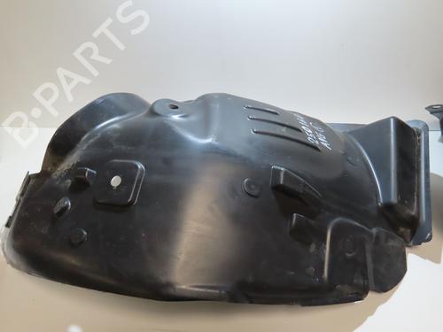 Hjulbue RENAULT ZOE (BFM_) ZOE | BP31843641C56