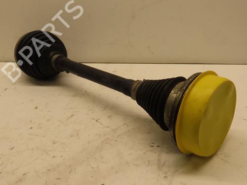 Left front driveshaft SEAT LEON ST (5F8) 1.5 TSI | BP30092991M38