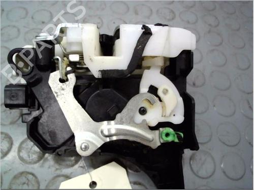 Used Front left lock PEUGEOT 4007 (VU_, VV_) 2.2 HDi (156 hp) 23155330