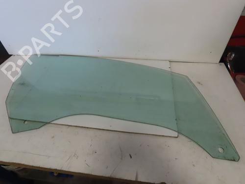 Used Front right door window Front right door window 39627126 39627126