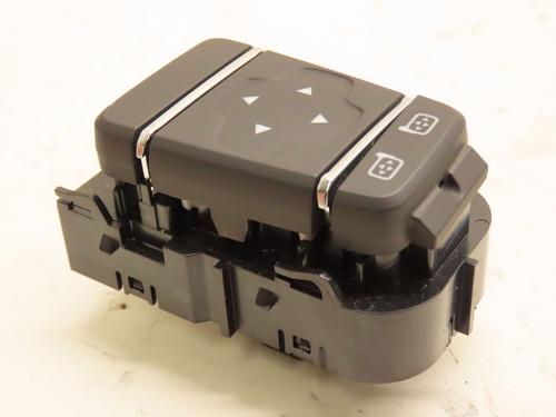 Used Mirror switch RENAULT CLIO IV (BH_) 0.9 TCe 90 (BHNF, BHMA, BHMH, BHJK, BHJR) (90 hp) 29294513