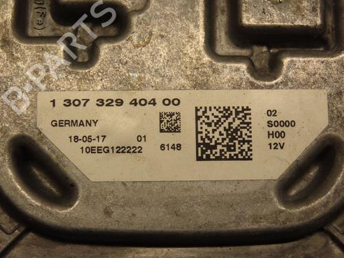 Xenon ballast PEUGEOT 308 II (LB_, LP_, LW_, LH_, L3_) 2.0 GT BlueHDi 180 | BP27488864C53 
