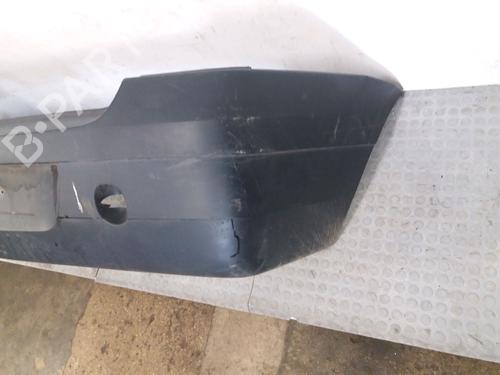 Rear bumper DACIA LOGAN (LS_) 1.4 (LS0A, LS0C, LS0E, LS0G) | BP23155451C8 - Image 6