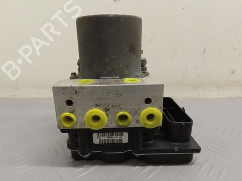 ABS Bremseaggregat AUDI A4 B7 Convertible (8HE) 3.0 TDI quattro (233 hp) 17778467