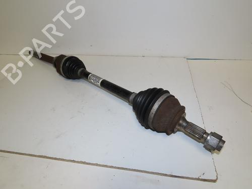 Right front driveshaft CITROËN C3 III Van (SX_, SY_) BlueHDi 100 | BP32254375M39 - Image 4