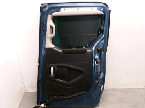 Right slide door CITROËN BERLINGO MULTISPACE (B9) 1.6 HDi 90 | BP11170496C75  - Image 5