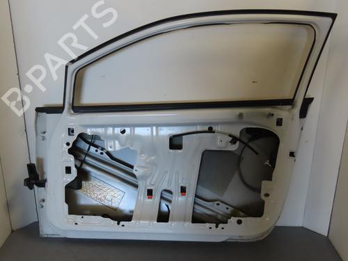 Right front door SEAT IBIZA IV (6J5, 6P1) 2.0 TDI | BP20229150C3 