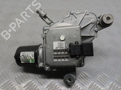 Viskermotor vindrude CITROËN C4 Grand Picasso I (UA_) 1.6 HDi (109 hp) 22997871