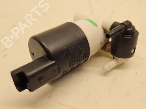 Washer pump RENAULT MEGANE IV Hatchback (B9A/M/N_) 1.2 TCe 130 (B9MR) | BP29380311E24 