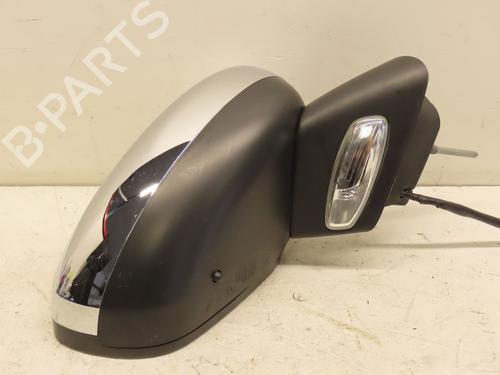 Right mirror CITROËN C3 II (SC_) 1.2 VTi 82 | BP29345790C27 