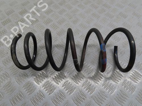 Used Shock absorber spring HYUNDAI i10 I (PA) 1.2 (86 hp) 22593342