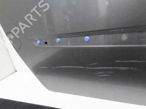 Right slide door RENAULT KANGOO / GRAND KANGOO II (KW0/1_) 1.5 dCi 90 (KW05, KW08, KW0G, KW11) | BP29468963C75 