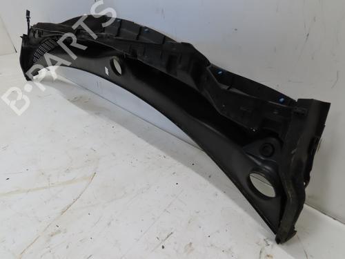 Scuttle panel RENAULT KADJAR (HA_, HL_) 1.2 TCe 130 (HLMR) | BP29643722C110 